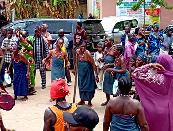 Int’l Museum Day: Eggon people of Nasarawa urged to revitalize indigenous knowledge