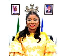 Bekwarra chairman applauds Gov. Otu’s commitment to electricity restoration