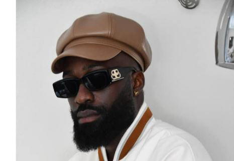 Lekan KingKong broadens his creative endeavours, introduces fashion line