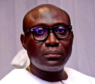 Olujobi leads field oversight of measles immunization campaign in Ekiti
