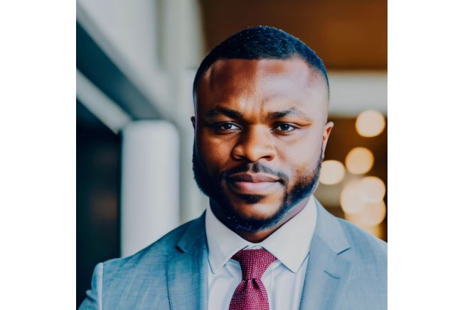 How Femi Osasona drove cyber resilience at Scottish water through artificial intelligence