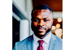 How Femi Osasona drove cyber resilience at Scottish water through artificial intelligence