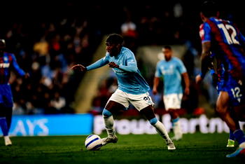 Nottingham Forest held by Crystal Palace, UCL dream slips further away