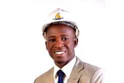 How Engr Wosu Fortune Emeka is helping Nigerians earn monthly with a hidden construction skill