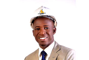 How Engr Wosu Fortune Emeka is helping Nigerians earn monthly with a hidden construction skill