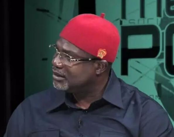 2027: Igbo group calls on Emeka Kalu to contest