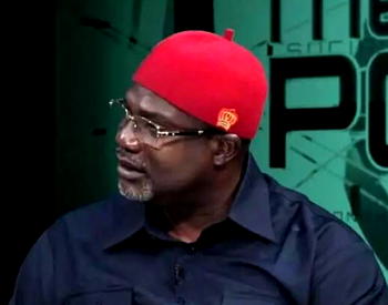 2027: Igbo group calls on Emeka Kalu to contest