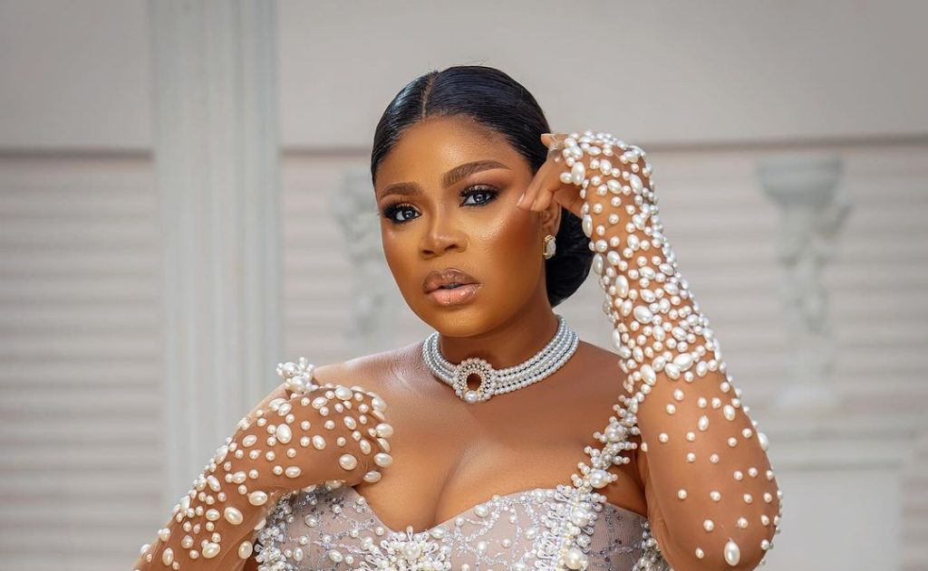 Getting pregnant at 20 was dramatic – Actress Eniola Ajao