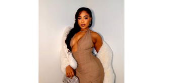 Even a blind man can see I’m beautiful – Erica Nlewedim