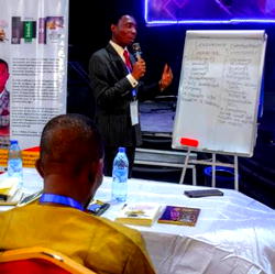 Stewardship consulting unveils leadership program for Nigerian entrepreneurs