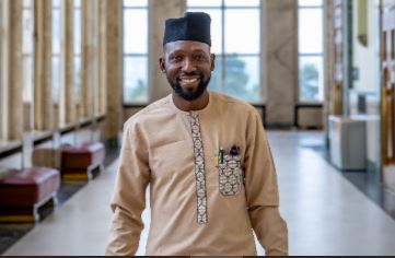 Jubrah Green Homes unveils 100% off-grid solar-powered estate, pioneers clean energy living in West Africa