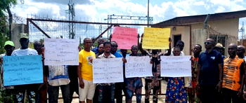 Afiesere community calls for sack of contractor over abandoned FG project