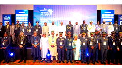 NAF at 61: 30 nations Air Forces meet in Lagos for security pact