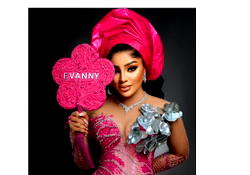 Nine things you should know about Evannie Isioma Patrick