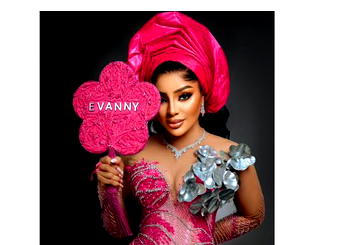 Nine things you should know about Evannie Isioma Patrick