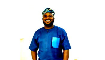 Kehinde Fafiyebi honoured as CONYSSA Ambassador of Peace 2025