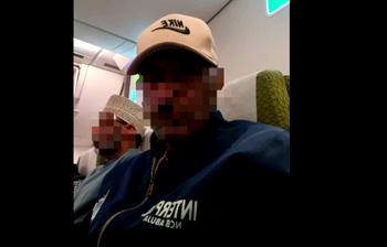 Police extradite Nigerian fugitive from UAE over alleged multi-million dollar auto fraud