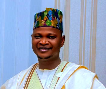 2027: Fada urged to run as Sokoto Rep for change