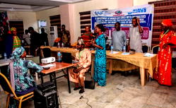 Disabled women, girls in Michika, Madagali demand safety, voice, respect