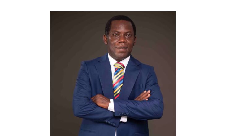 Doghor Boyo unveils N23bn tech-driven Blueprint to transform Nigeria’s oil sector