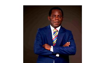 Doghor Boyo unveils N23bn tech-driven Blueprint to transform Nigeria’s oil sector