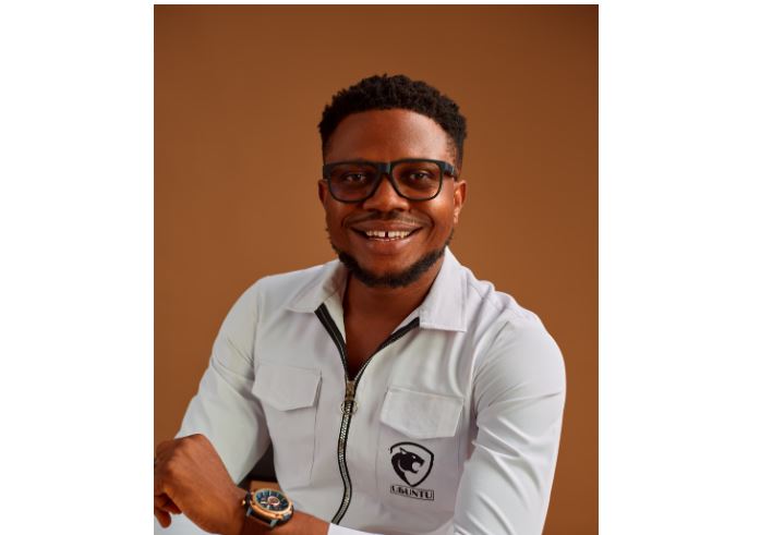 Uche Agbo joins DGN Presidency race
