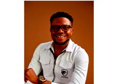 Uche Agbo joins DGN Presidency race
