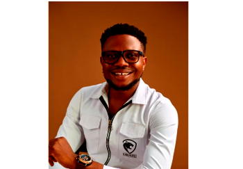 Uche Agbo joins DGN Presidency race