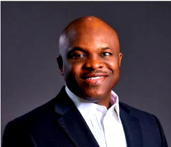 ‘Ikogosi resort remains best tourism product in Nigeria’