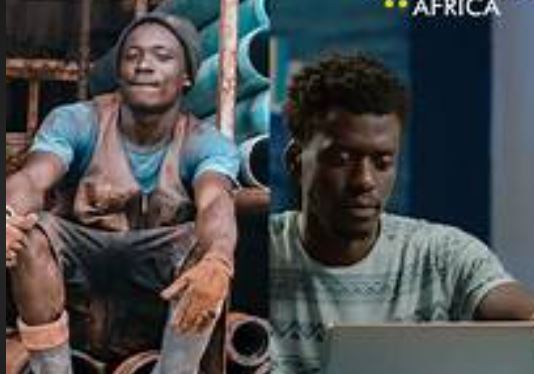 FiguresHub Africa calls for urgent action to bridge Africa’s digital divide