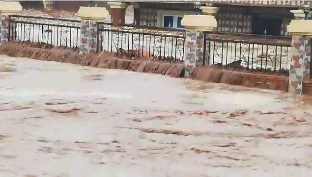 Niger State Flood Disaster: Death Toll Rises to 117 as Dam Collapse Worsens Crisis