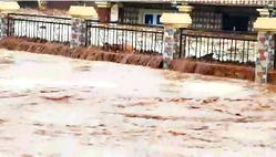 21 dead, dozens missing as flood sweeps Mokwa community in Niger State