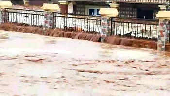 How FG’s non-implementation of 2025 Budget caused Mokwa flood – NGO