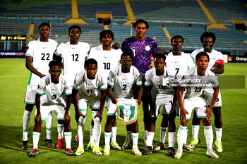 U-20 AFCON: Nigeria, Morocco settle for goalless draw