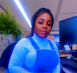 Nigerian scientist Oluwabusayo Awoyomi leads AI breakthrough in sleep apnea detection