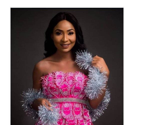 Belinda Effah speaks on quitting acting after joining U.S. Navy