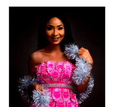 Belinda Effah speaks on quitting acting after joining U.S. Navy