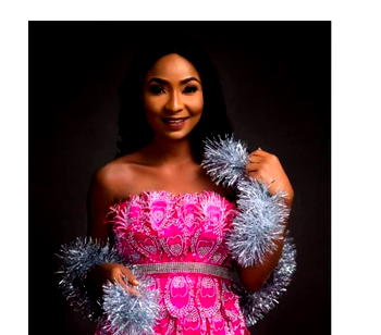 Belinda Effah speaks on quitting acting after joining U.S. Navy