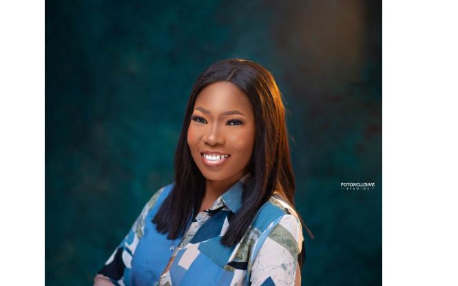 How I intend to humanize communication in the Oil and Gas Industry — Esther Ifueko