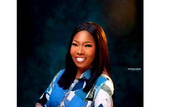 How I intend to humanize communication in the Oil and Gas Industry — Esther Ifueko