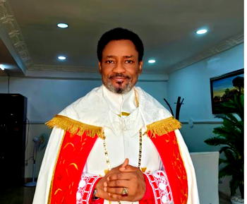 Children’s Day: Nigeria’s children are endangered – Archbishop Bassey raises alarm