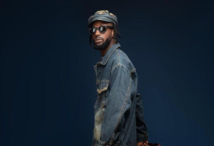 Froshdada to release new single ‘Get Inside’