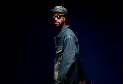 Froshdada to release new single ‘Get Inside’
