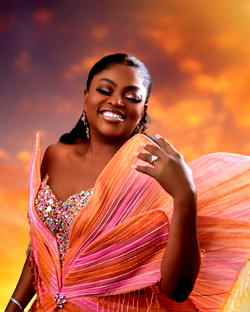 Funke Akindele makes list of Hollywood’s ‘Most Influential Women in International Film’