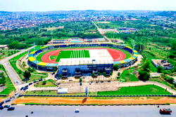 Gateway Games: Ogun athletes protest unpaid allowances