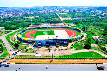 Gateway Games: Ogun athletes protest unpaid allowances