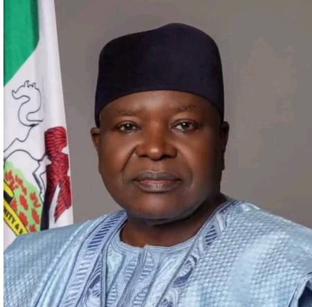 Professor Sonni Tyoden, former Plateau deputy governor, dies at 74