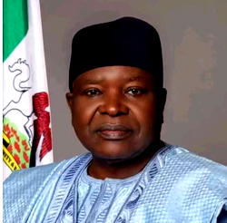 Professor Sonni Tyoden, former Plateau deputy governor, dies at 74