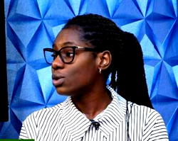 How Osaye Igbinigie is raising her voice for mental health advocacy in Nigeria