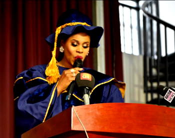 Toyin Oboh champions women’s leadership in education and faith